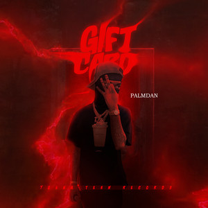 Palmdan - Gift Card