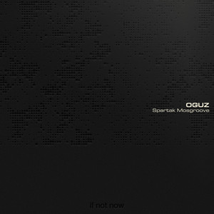 Spartak Mosgroove by OGUZ