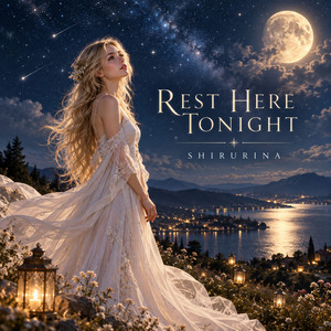 Rest Here Tonight by SHIRURINA