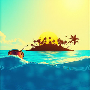 Caribe Afro Flow by AfroKyro