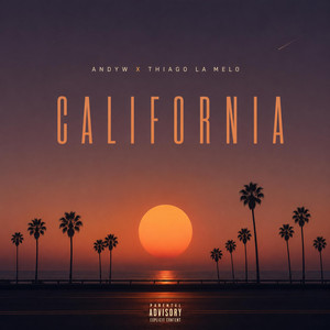 California by AndyW, Thiago la Melo