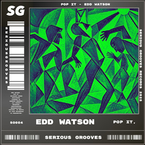 Pop It by Edd Watson
