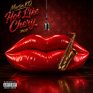 Hot Like Cherry POP