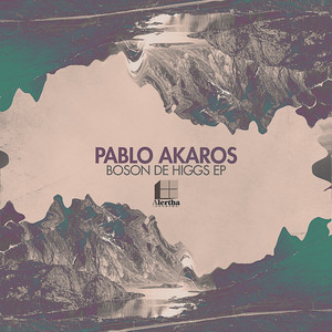 Pablo Akaros cover