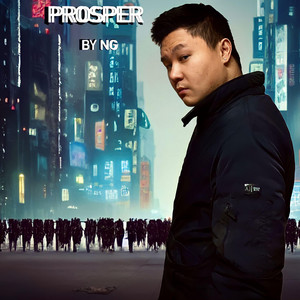 Portada de Prosper