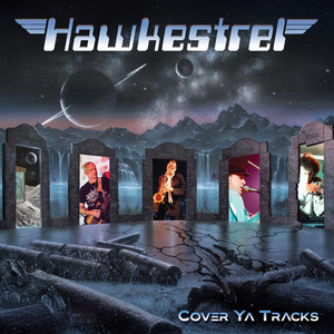 Rainbow Demon by Hawkestrel, Mick Taylor