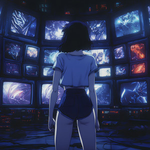 Frequency — The Backrooms