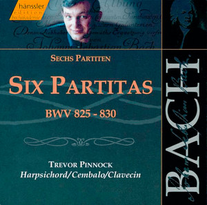 Portada de VI. Menuet
