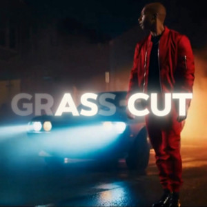Grass Cut by Markcus Sanders