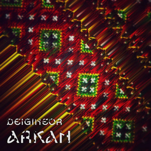 Deigineor — Arkan