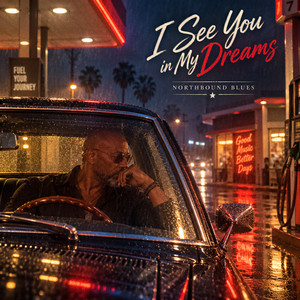 I See You in My Dreams by Northbound Blues