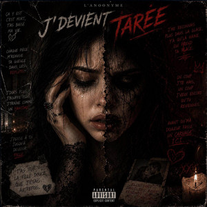 j'devient tarée by L'AnOonyme