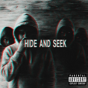 Hide And Seek by B3NTLY, Lancing Ruel