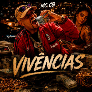 VIVÊNCIAS by Mc CB, Dj Lucas Mix