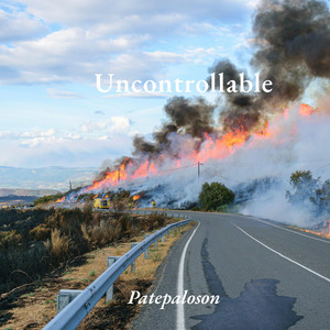 Uncontrollable by Patepaloson