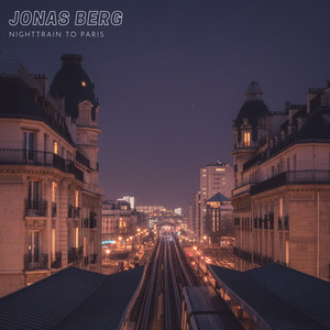 Nighttrain To Paris by Jonas Berg