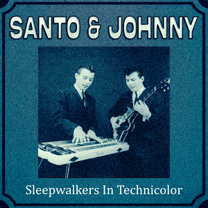 Sugar Song by Santo & Johnny
