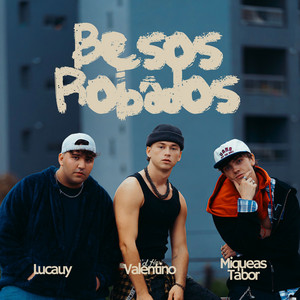 Besos Robados
