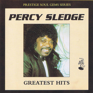【中古】 Vol. 1-Grandes Exitos / Percy Sledge 【中古】 Exitos Percy Sledge / Vol. 1-Grandes