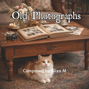 Old Photographs by Aliza M