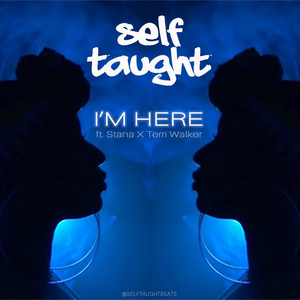 Portada de I'm Here