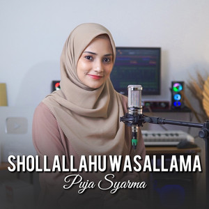 Shollallahu Wasallama by PUJA SYARMA