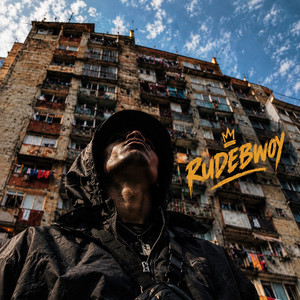 RUDEBWOY by Necrojocker, Plagio