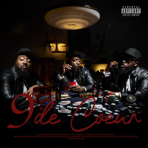 DANJARUS (feat. Cayo) by Greezy, Cayo