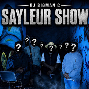 Nous c’est les OBS by DJ BIGMAN C, La B OBS