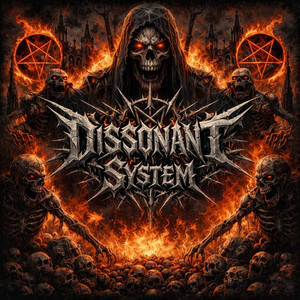 Dissonant System by Dissonant System