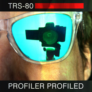 Profiler Profiled by TRS-80