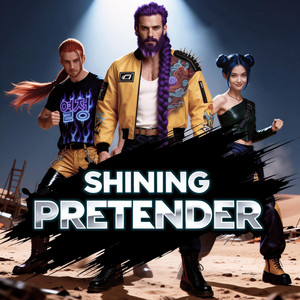 Shining Pretender by Fantastical G