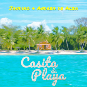 Casita de Playa by Jandino, Andrea De Alba