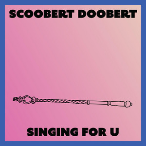 Portada de singing for u