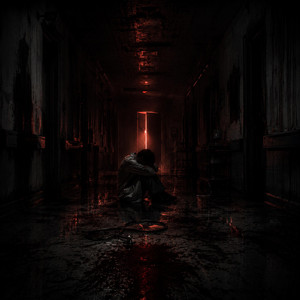 Dead, Not Dead by Harukhel
