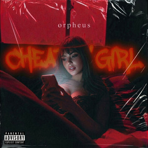 Cheatin' Girl by orpheus