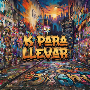 K para llevar by Stual Syle