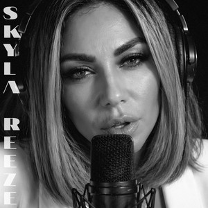 IN MY BLOOD by Skyla Reeze