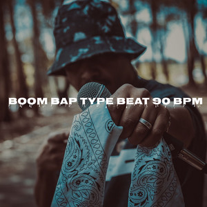 Boom Bap Type Beat 90 Bpm — Twenty BeatZ's