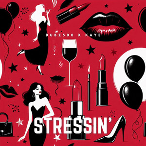 Stressin by Dubz500, Kaye