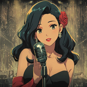 Velvet Dynamite - Remastered by Electro Swing Vibes