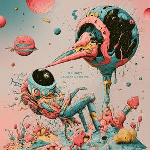 Therapy by Glowal, SQU4RE