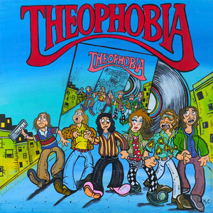 Will You Love Me When I'm Dead by Theophobia