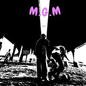 Men Go Mount by L1MZ, JamzytheRapper, Waale