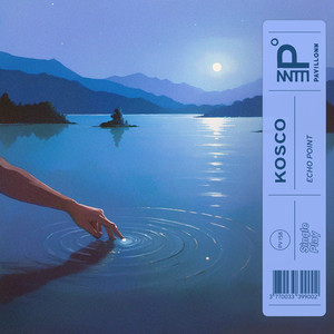 Echo Point by Kosco