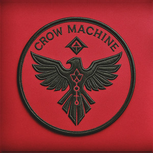 Machine hearts by Crow Machine