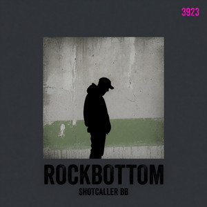 RockBottom by SHOTCALLER BB