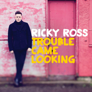 Sang O' the Saracen Maid by Ricky Ross