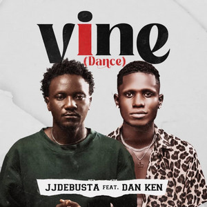 Vine (Dance) by JJdebusta, Dan ken