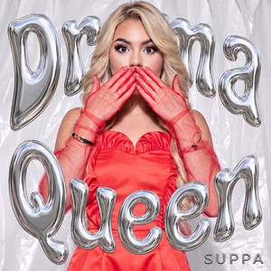 Drama Queen by SUPPA